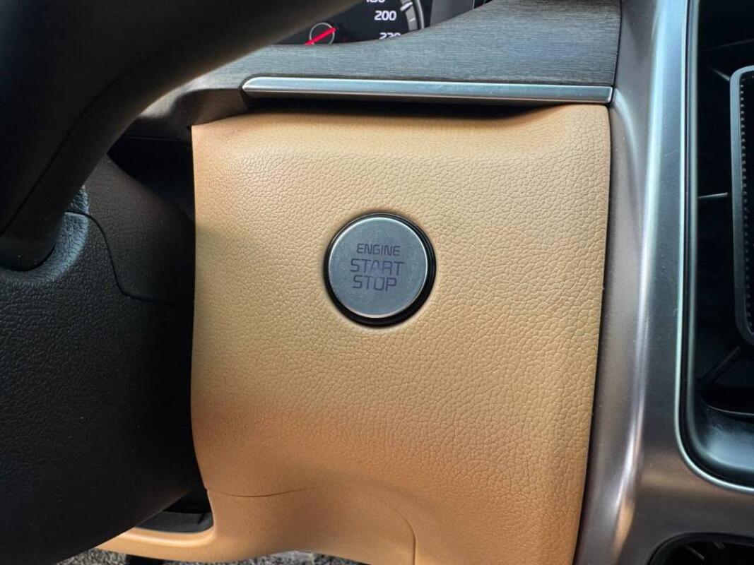 Kia Sorento (2020)