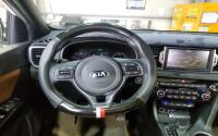 Kia Sportage (2016)