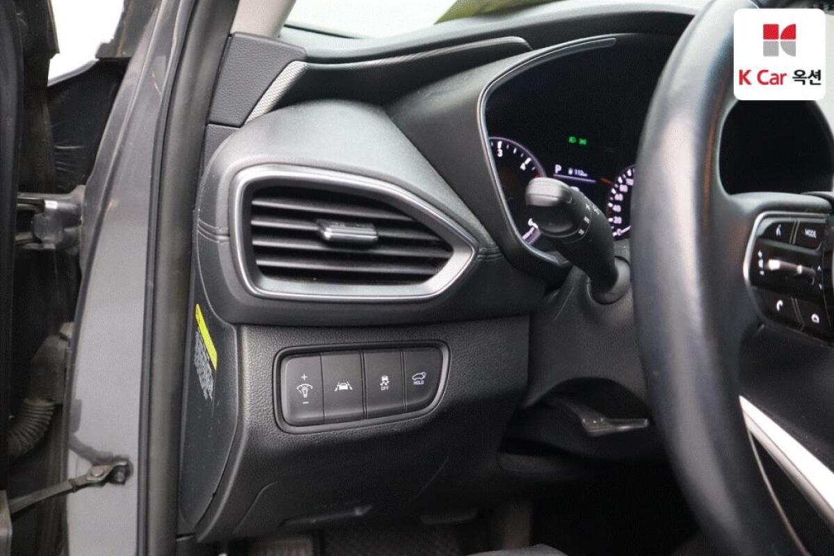 Hyundai SantaFe (2018)