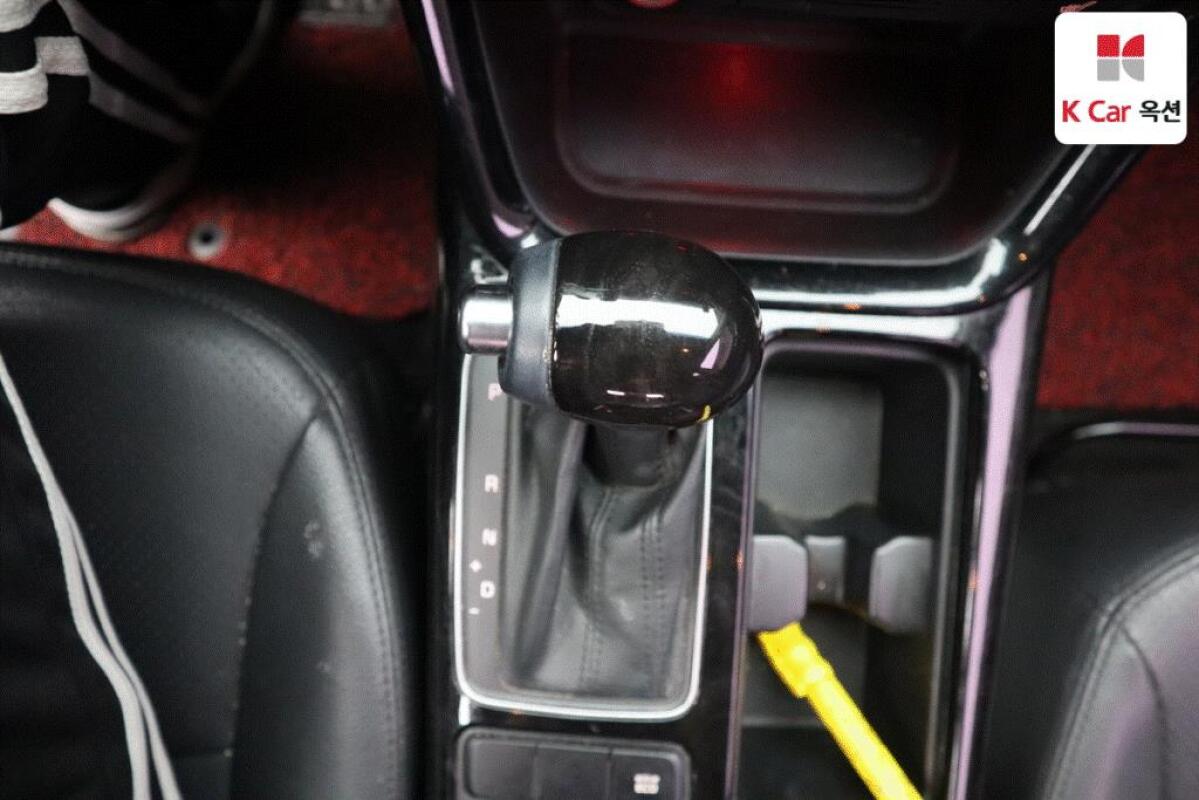 Kia Sorento (2014)