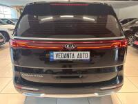 Kia Carnival (2021)