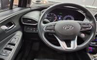Hyundai SantaFe (2019)