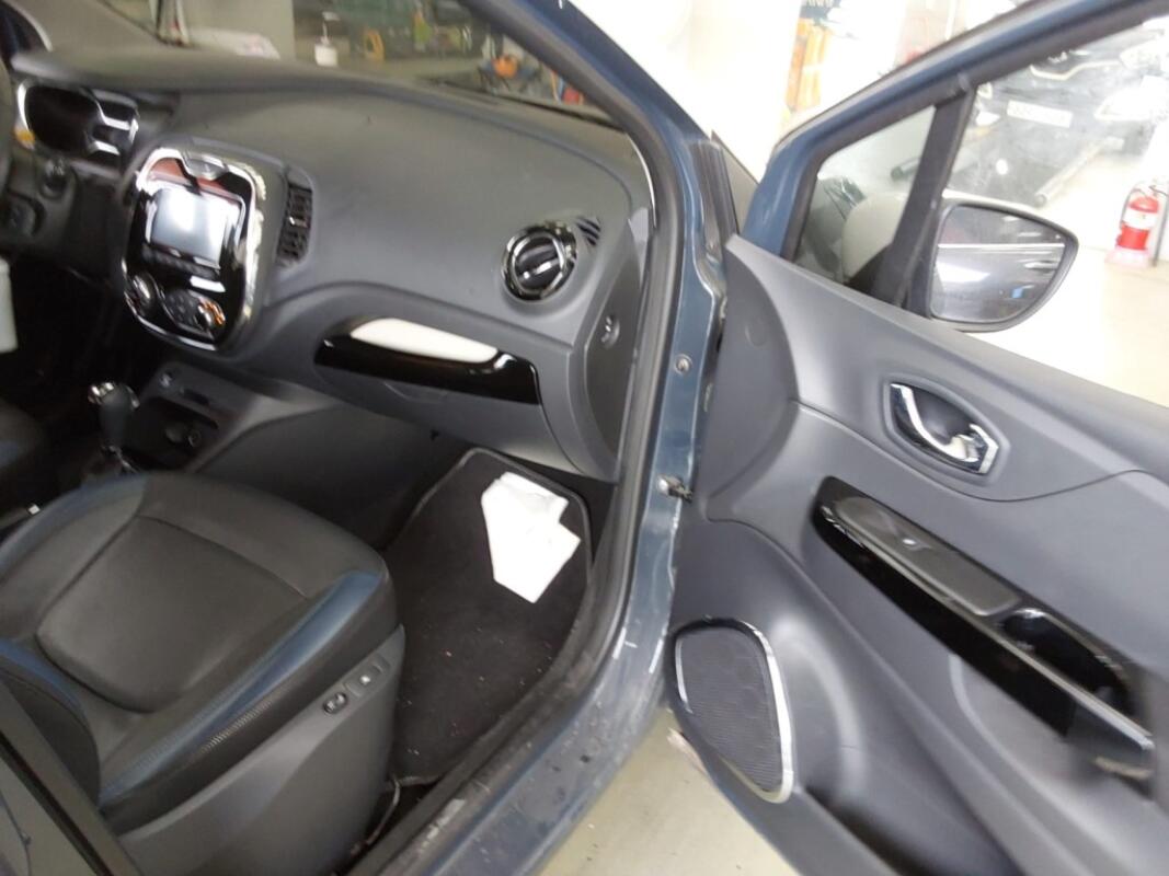 Renault Samsung QM3 (2015)