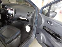 Renault Samsung QM3 (2015)
