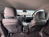 Hyundai SantaFe (2019)