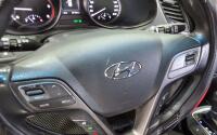 Hyundai SantaFe (2015) Hyundai SantaFe (2015)