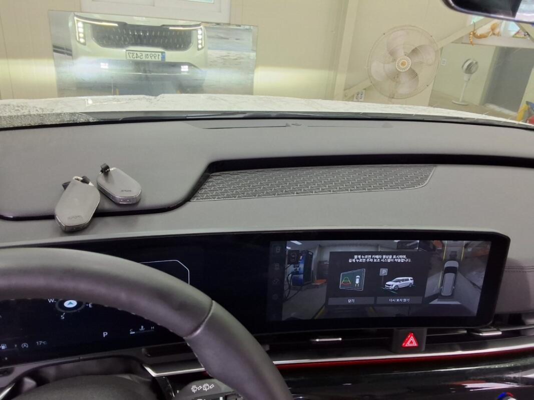 Kia Carnival (2024)