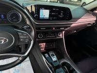 Hyundai Sonata (2019)