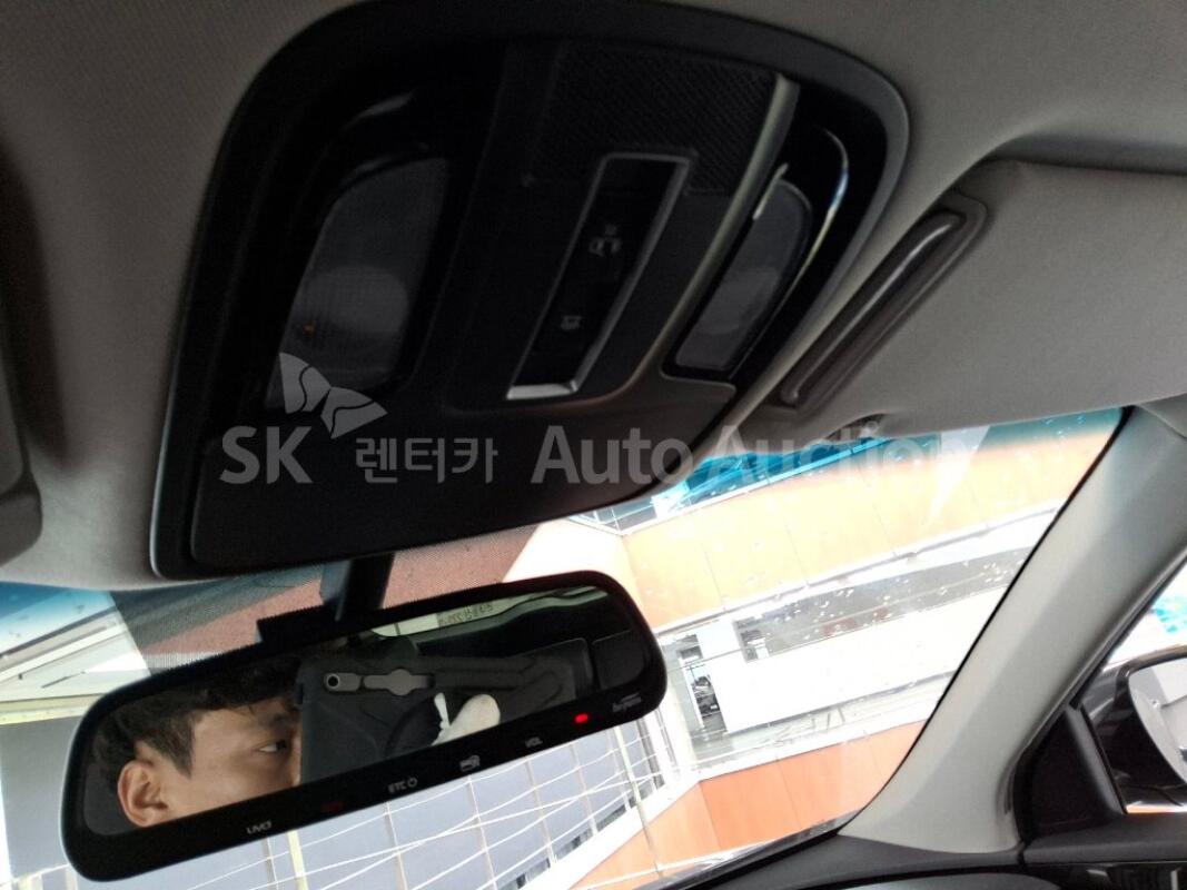 Kia Sorento (2018)