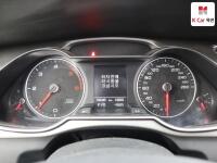 Audi A4 (2014)
