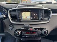 Kia Sorento (2019) Kia Sorento (2019)
