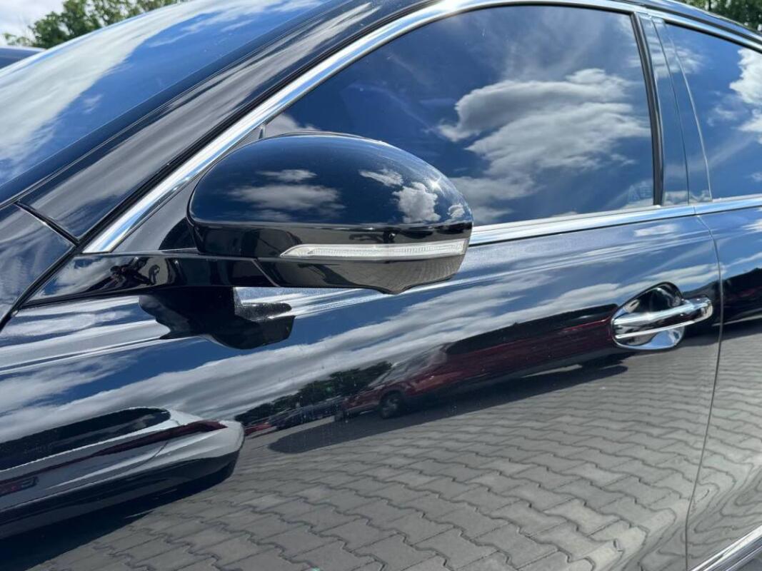 Kia K7 (2016)