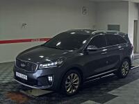 Kia Sorento (2019)