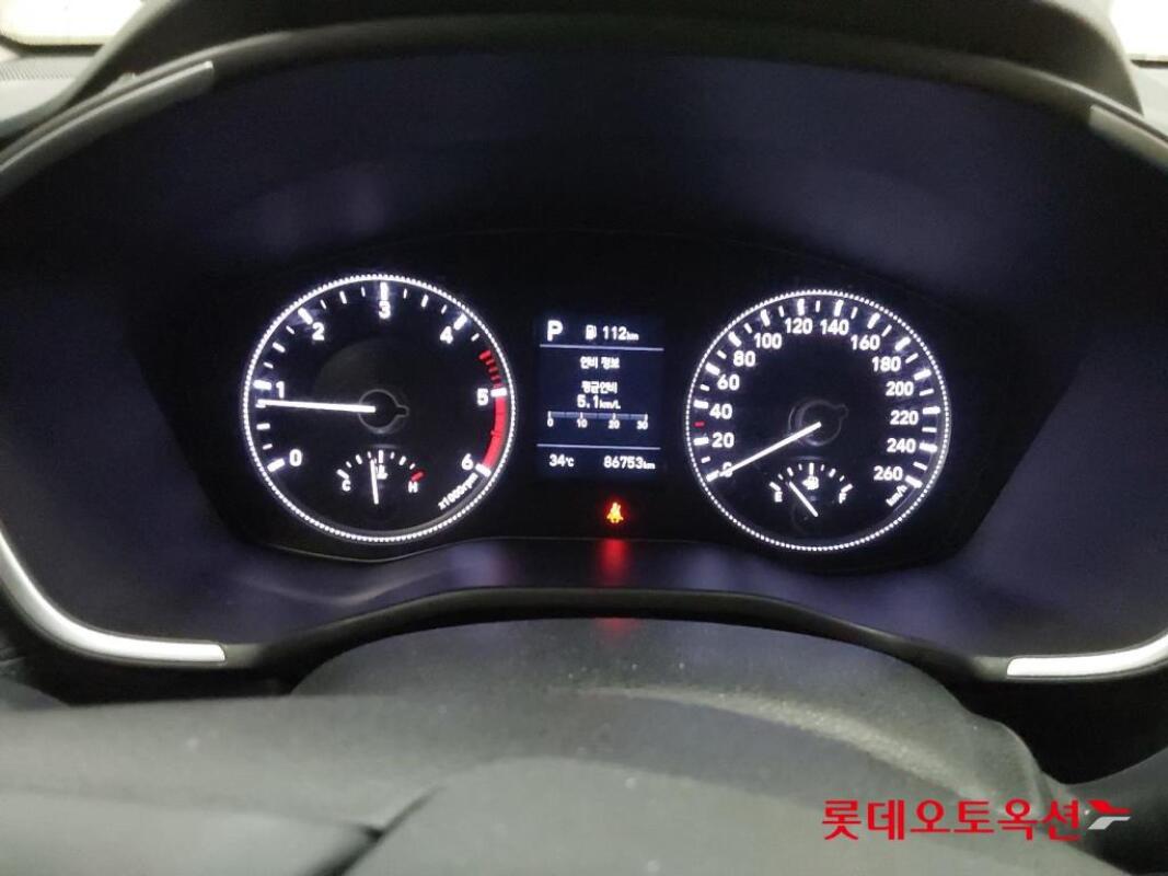 Hyundai SantaFe (2019)