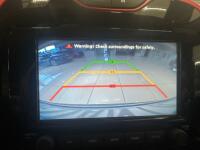 Renault Samsung QM3 (2017)