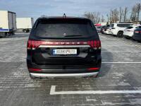 Kia Mohave (2022)