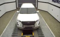 Hyundai Palisade (2021)