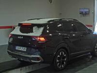 Kia Sportage (2021)