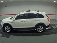 Chevrolet	Captiva (2014)