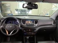 Hyundai Tucson (2016)
