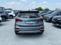 Hyundai Santa Fe (2015)
