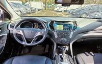 Hyundai SantaFe (2015)