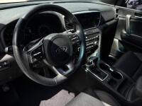 Kia Sportage (2019)