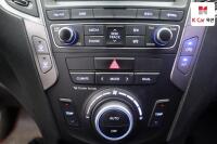 Hyundai SantaFe (2014) Hyundai SantaFe (2014)
