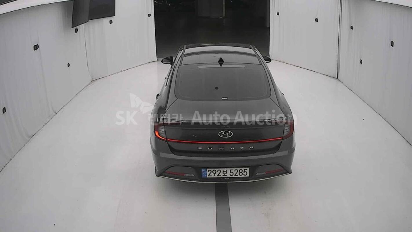 Hyundai Sonata (2020)