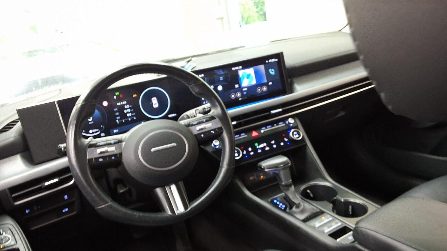 Hyundai Sonata (2023)