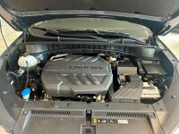 Hyundai Tucson (2019)