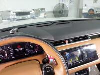Land Rover Range Rover Velar (2020)