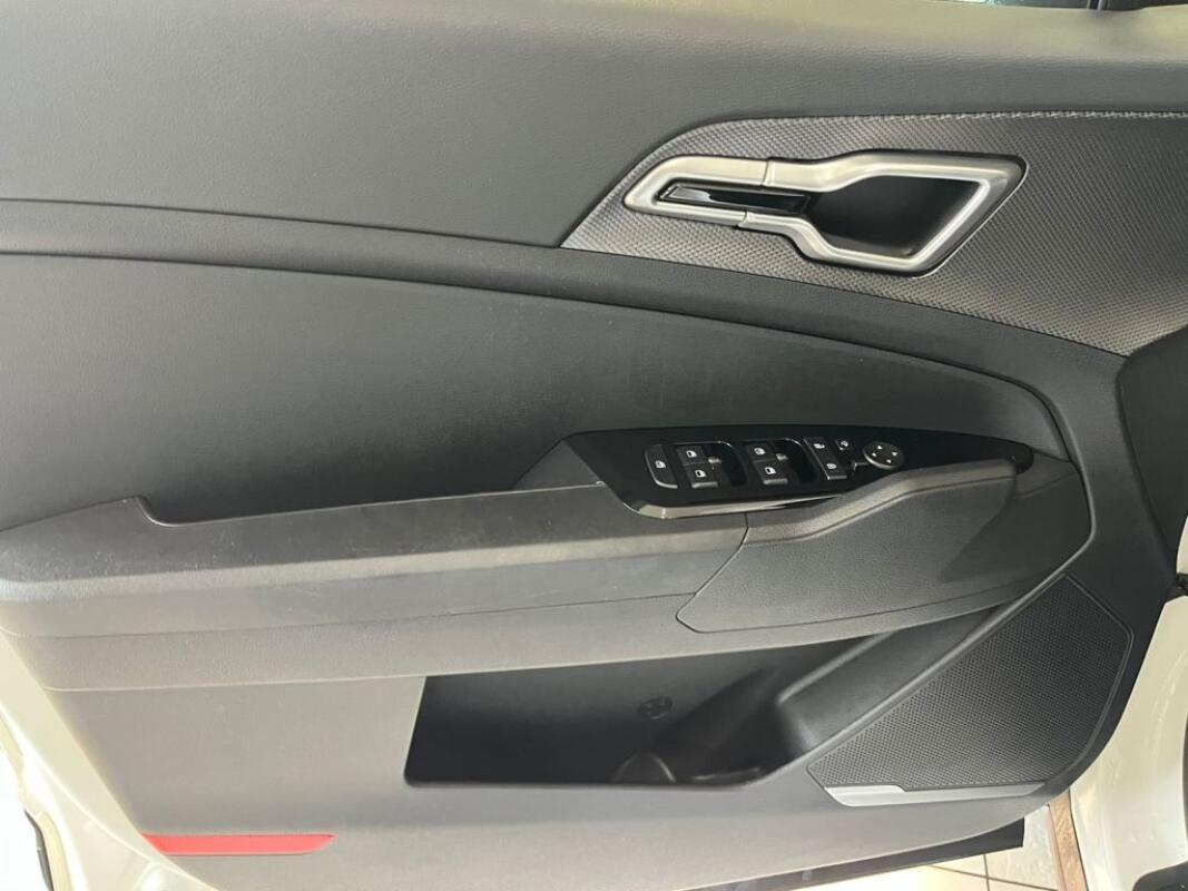 Kia Sportage (2021)