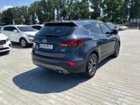 Hyundai SantaFe (2017)