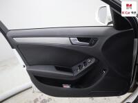 Audi A4 (2014)