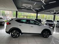 Hyundai Tucson (2019)