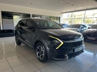 Kia Sportage (2021)