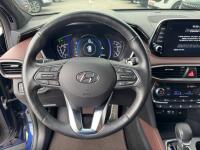 Hyundai SantaFe (2018)