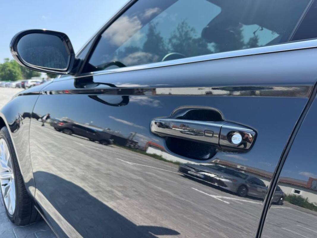 Audi A6 (2013)