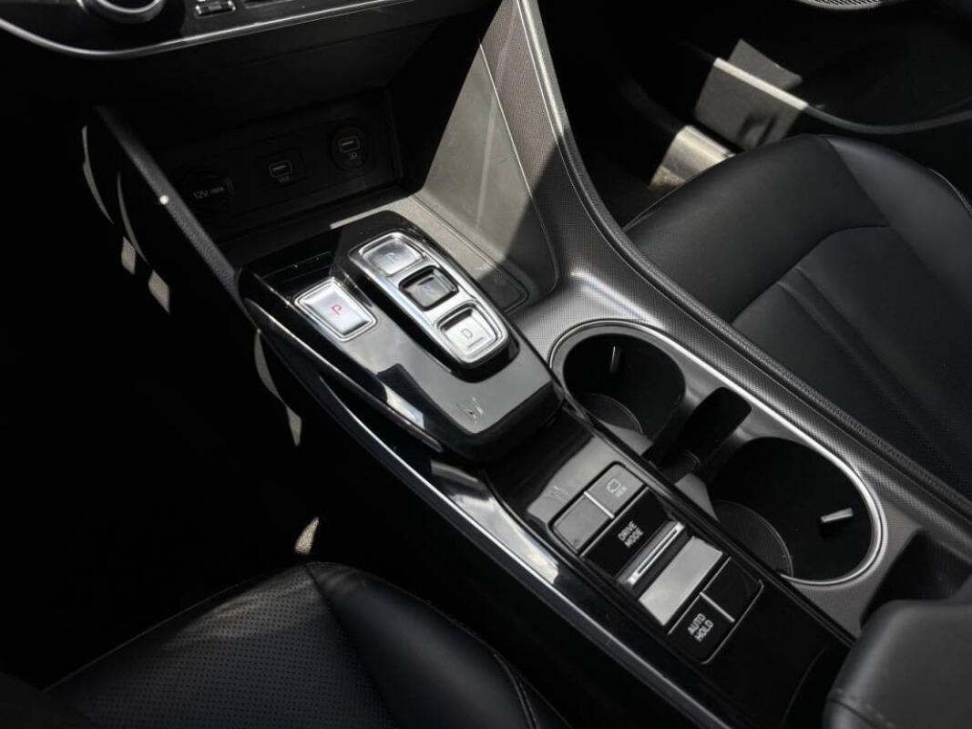 Hyundai Sonata (2019)