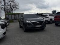 Hyundai SantaFe (2019)
