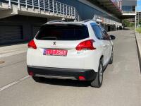 Peugeot 2008 (2015)