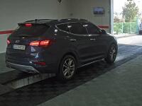 Hyundai SantaFe (2015)