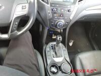 Hyundai SantaFe (2016)