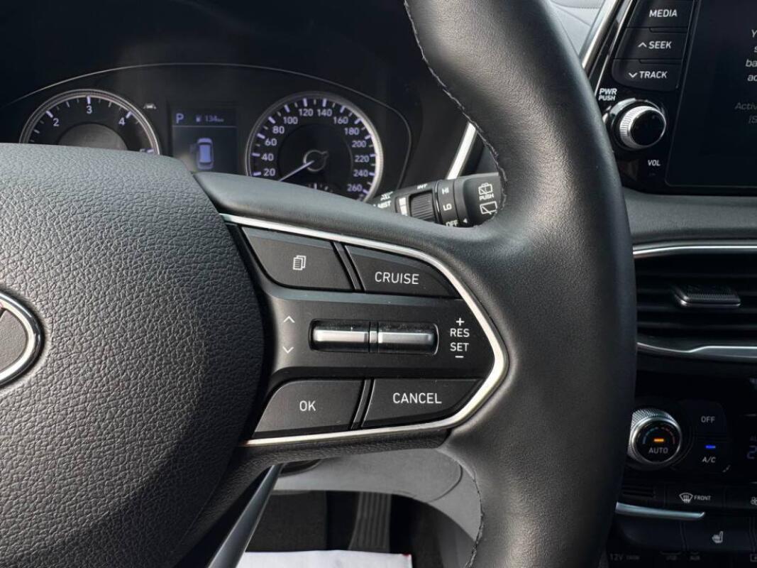 Hyundai SantaFe (2019)