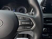 Hyundai SantaFe (2019)