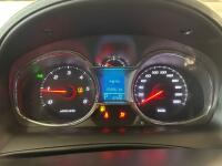 Chevrolet	Captiva (2015)