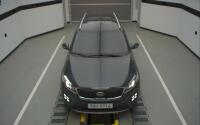 Kia Sorento (2015)