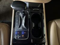 Kia Carnival (2017)