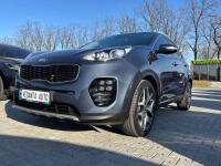 Kia Sportage (2018)